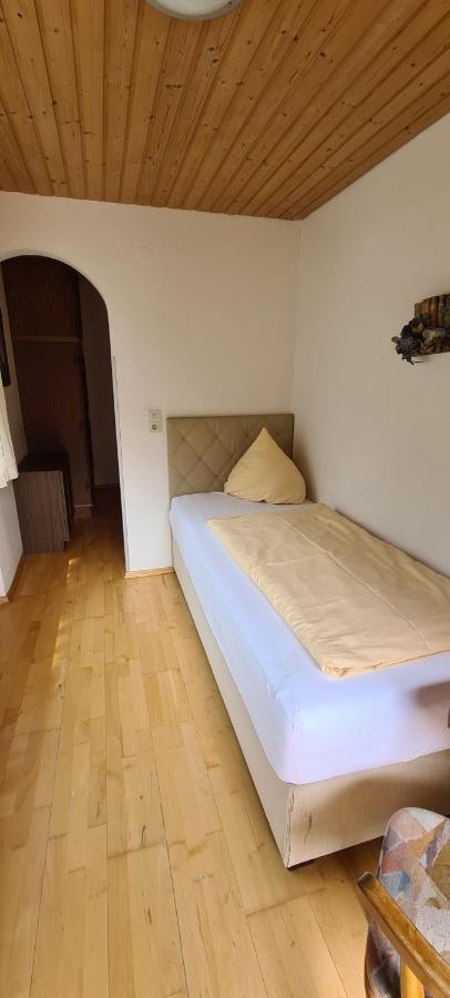 Apartamento Haus Tuxerklamm Finkenberg Exterior foto