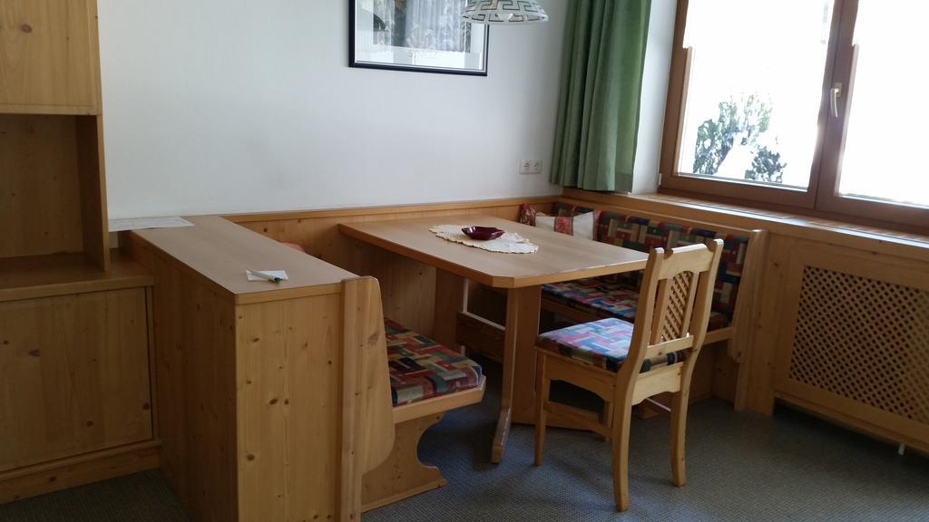 Apartamento Haus Tuxerklamm Finkenberg Habitación foto