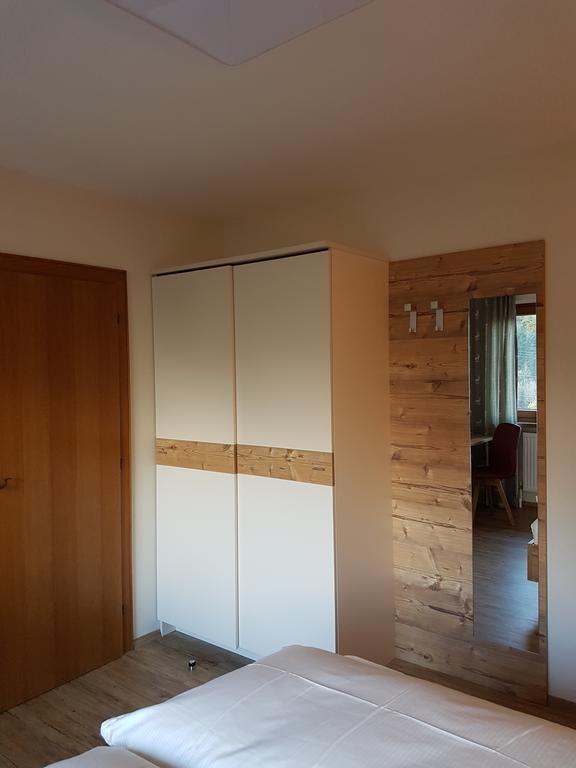 Apartamento Haus Tuxerklamm Finkenberg Exterior foto